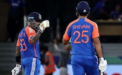 Silent 'Boycott' By India? SKY And Co Send Big Message After Win Over Pak