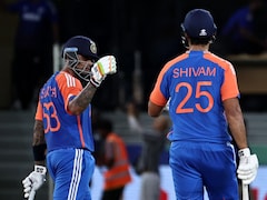 Silent 'Boycott' By India? Suryakumar Yadav And Co Send Big Message After Win Over Pakistan