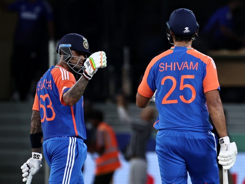 Silent 'Boycott' By India? Suryakumar Yadav And Co Send Big Message After Win Over Pakistan
