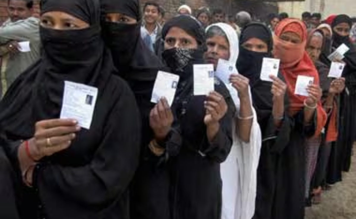 बिहार: किसे वोट देंगे मुसलमान, पसमांदा की राजनीति क्या है