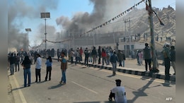 Ladakh Leaders Demand Judicial Probe, Allege Cops Fired At Protesters