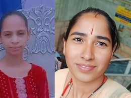 बुआ को बचाने के लिए भतीजी ने लगा दी जान की बाजी, BSTC की छात्रा चरा रही थी भैंस... नदी में हो गई दोनों की मौत बुआ को बचाने के लिए भतीजी ने लगा दी जान की बाजी, BSTC की छात्रा चरा रही थी भैंस... नदी में हो गई दोनों की मौत