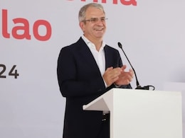 Nestle CEO Fired Over "Romantic Relationship" With Employee Nestle CEO Fired Over "Romantic Relationship" With Employee