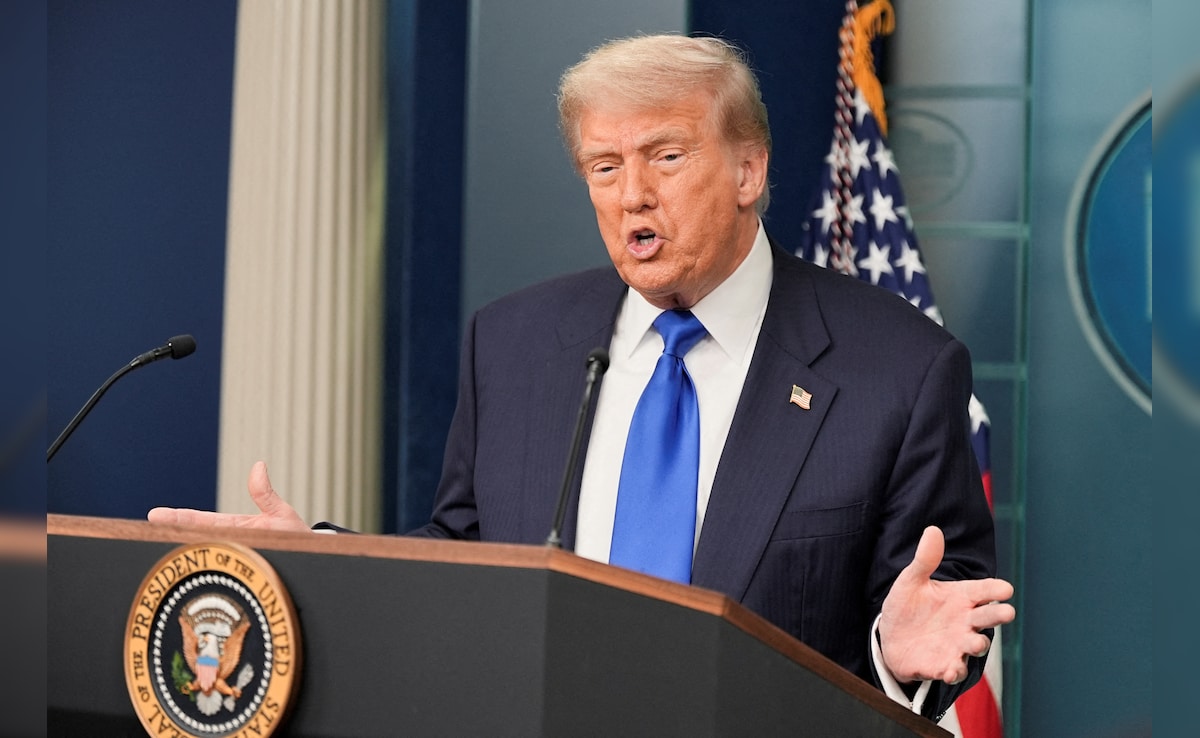 YouTube To Pay $24.5 Million To Settle Trump Lawsuit Over Suspended Account