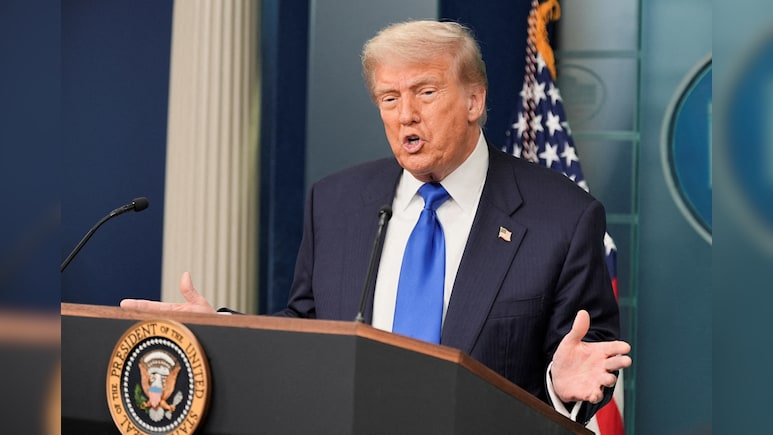 YouTube To Pay $24.5 Million To Settle Trump Lawsuit Over Suspended Account