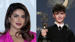 To Youngest Emmy Award Winner Owen Cooper, Big Love From Priyanka Chopra