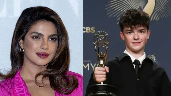 To Youngest Emmy Award Winner Owen Cooper, Big Love From Priyanka Chopra