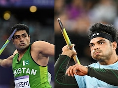 Neeraj Qualifies For World C'ships Final, To Clash Against Arshad