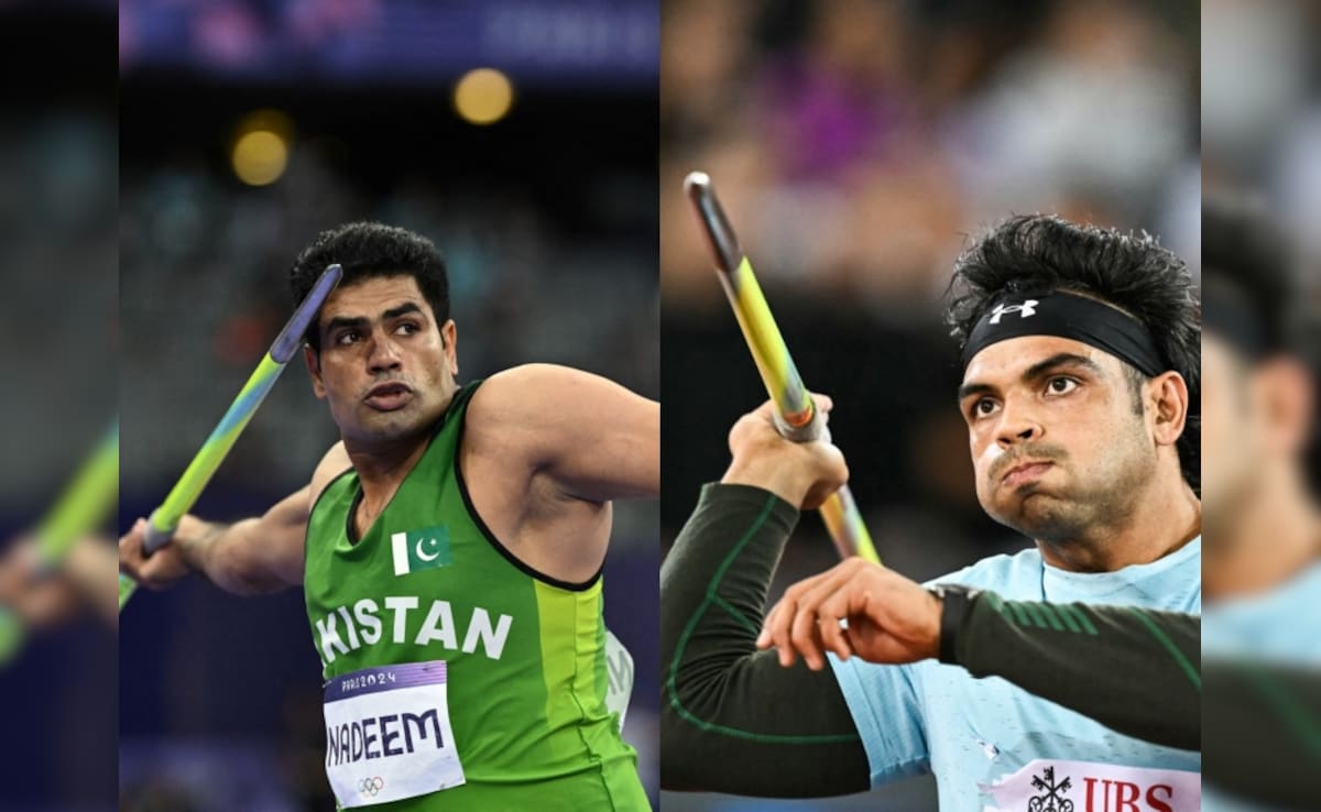 World Championship Final: नीरज चोपड़ा ने पहले ही थ्रो में किया क्वालीफाई, अरशद नदीम से होगी टक्कर
