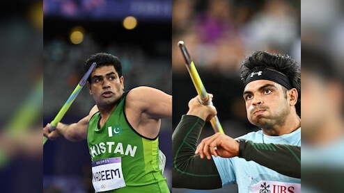 World Championship Final: नीरज चोपड़ा ने पहले ही थ्रो में किया क्वालीफाई, अरशद नदीम से होगी टक्कर