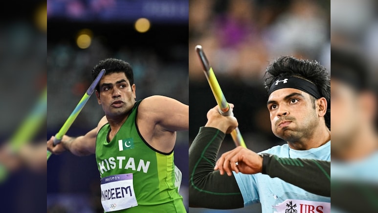 World Championship Final: नीरज चोपड़ा ने पहले ही थ्रो में किया क्वालीफाई, अरशद नदीम से होगी टक्कर