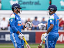 Vaibhav Suryavanshi, Ayush Mhatre Star As India U19 Take Unassailable 2-0 Lead vs Australia In Youth ODI Series