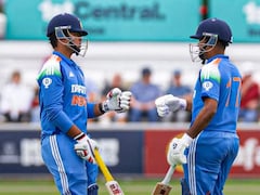 Vaibhav Suryavanshi, Ayush Mhatre Star As India U19 Take Unassailable 2-0 Lead vs Australia In Youth ODI Series