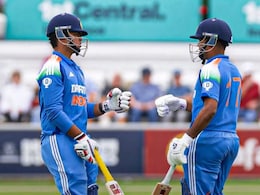 Vaibhav Suryavanshi, Ayush Mhatre Star As India U19 Take Unassailable 2-0 Lead vs Australia In Youth ODI Series