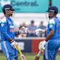 Vaibhav Suryavanshi, Ayush Mhatre Star As India U19 Take Unassailable 2-0 Lead vs Australia In Youth ODI Series