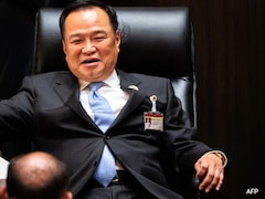 Thailand's Pilot Prime Minister Lands Runaway Election Win