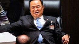 Thailand PM Dissolves Parliament After 3 Months In Office