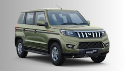 2025 Mahindra Bolero Neo Snapped Testing Yet Again, Launch Soon