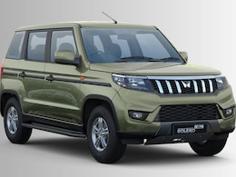 2025 Mahindra Bolero Neo Snapped Testing Yet Again, Launch Soon 2025 Mahindra Bolero Neo Snapped Testing Yet Again, Launch Soon