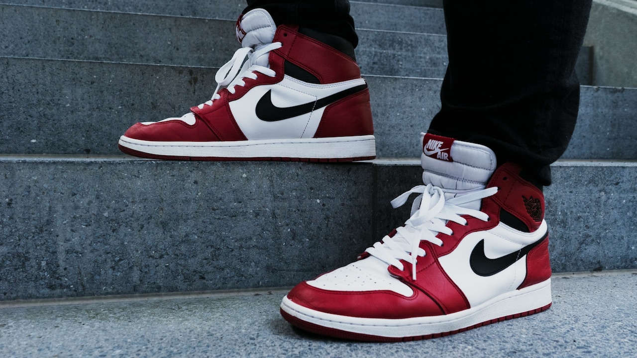 Use these simple tips to spot fake shoes and get your hands on the originals