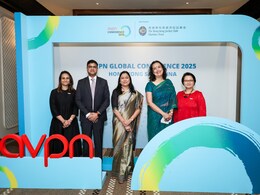 "Had Faith In Gautam Adani's Vision For India": Priti Adani "Had Faith In Gautam Adani's Vision For India": Priti Adani