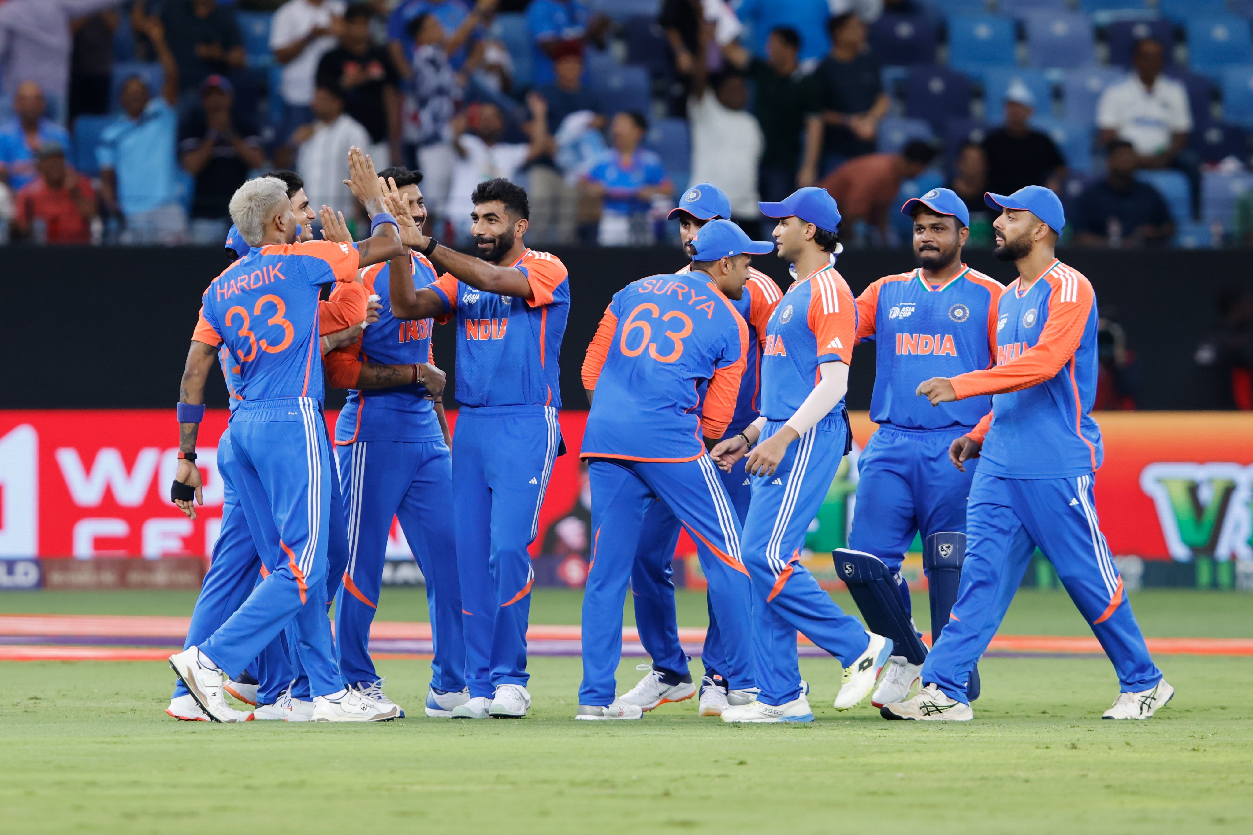 IND vs Oman, Asia Cup: जसप्रीत बुमराह को आराम, इस गेंदबाज की होगी प्लेइंग XI में वापसी- रिपोर्ट