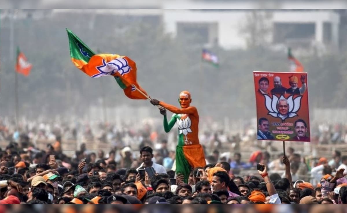 Latest and Breaking News on NDTV Latest and Breaking News on NDTV