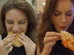 Watch: Sarah Todd Visits Popular Spots And Documents Her Culinary Adventures In Mumbai Watch: Sarah Todd Visits Popular Spots And Documents Her Culinary Adventures In Mumbai