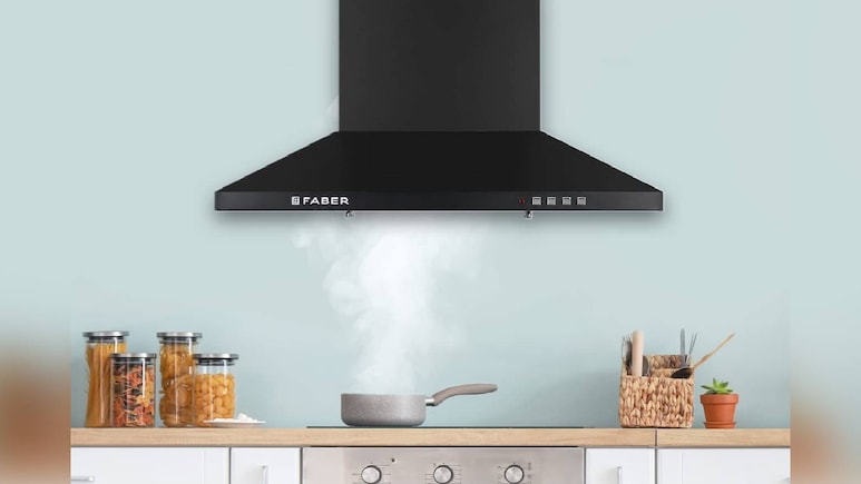 सपनों का किचन अब बजट में, आज ही खरीदें Best Features वाली Chimney वो भी बेहद कम कीमतों पर