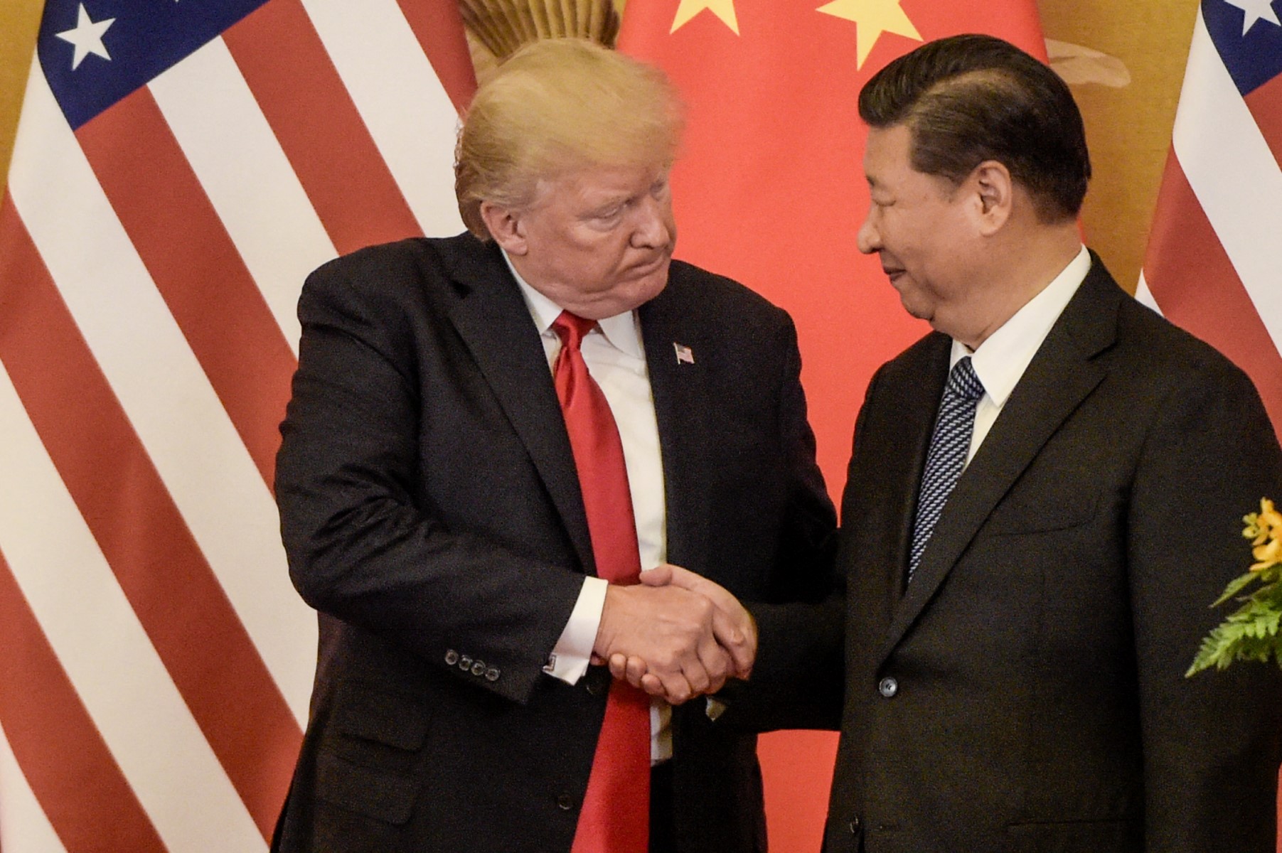 Trump Says TikTok Deal Approved, Set To Visit China Next Year