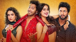 <i>Sunny Sanskari Ki Tulsi Kumari</i> Trailer Out: Varun Dhawan And Janhvi Kapoor Fake A Romance With Hilarious Twists
