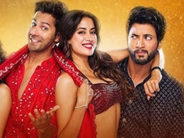 <i>Sunny Sanskari Ki Tulsi Kumari</i> Trailer Out: Varun Dhawan And Janhvi Kapoor Fake A Romance With Hilarious Twists <i>Sunny Sanskari Ki Tulsi Kumari</i> Trailer Out: Varun Dhawan And Janhvi Kapoor Fake A Romance With Hilarious Twists