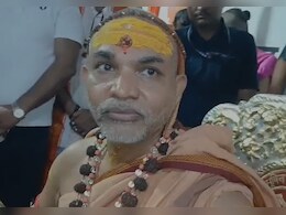 बिहार चुनाव में प्रत्याशी उतारने की मजबूरी... किशनगंज पहुंचे शंकराचार्य अविमुक्तेश्वरानंद ने बताया क्यों लिया ये फैसला? बिहार चुनाव में प्रत्याशी उतारने की मजबूरी... किशनगंज पहुंचे शंकराचार्य अविमुक्तेश्वरानंद ने बताया क्यों लिया ये फैसला?