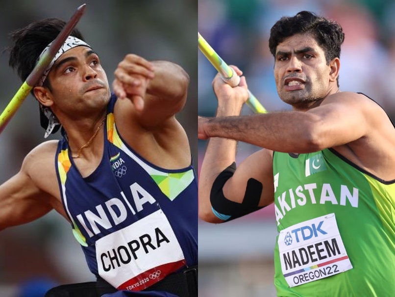 World Athletics Championships 2025 LIVE Updates | Neeraj Chopra Live: Neeraj Stuns All In First Attempt, Focus On Arshad Nadeem