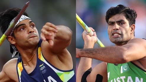 CWG 2026: नीरज चोपड़ा vs अरशद नदीम, फिर होगी टक्कर... जानिए भारत में कब, कहां और कितने बजे देख सकेंगे लाइव