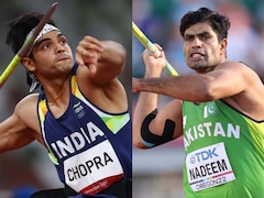 Athletic Worlds Live: Neeraj Stuns All In First Attempt, Focus On Arshad