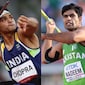World Athletics Championships 2025 LIVE Updates | Neeraj Chopra Live: No Neeraj vs Arshad Nadeem Likely As Pakistan Star Delivers Poor Throw Of...