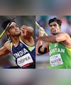 Athletic Worlds Live: Neeraj, Arshad Square Off In Hunt For Spot In Final