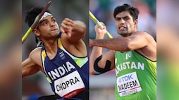 Athletic Worlds: Stage Set For Neeraj vs Arshad Final Duel, 2 Indians Qualify