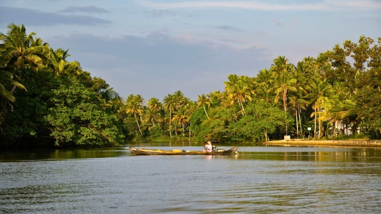 6 Hidden Indian Islands Where You Can Holiday Under Rs 10,000 6 Hidden Indian Islands Where You Can Holiday Under Rs 10,000