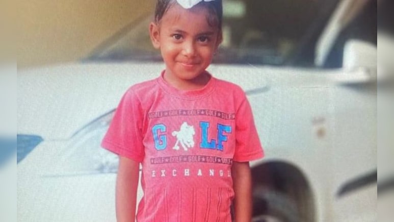 Blog | The Story Of Abhijot, A Child Who Fought For His Life In A Flooded Punjab Village