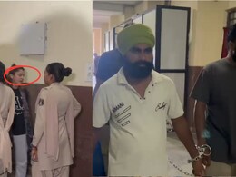 ड्रग्स क्वीन नव्या मलिक और उसकी सहेली विधि अग्रवाल भेजे गए जेल, पुलिस पूछताछ में उगले कई राज