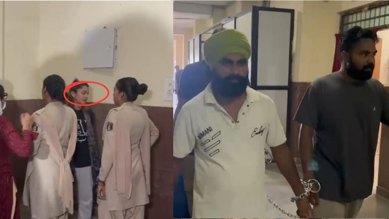 ड्रग्स क्वीन नव्या मलिक और उसकी सहेली विधि अग्रवाल भेजे गए जेल, पुलिस पूछताछ में उगले कई राज