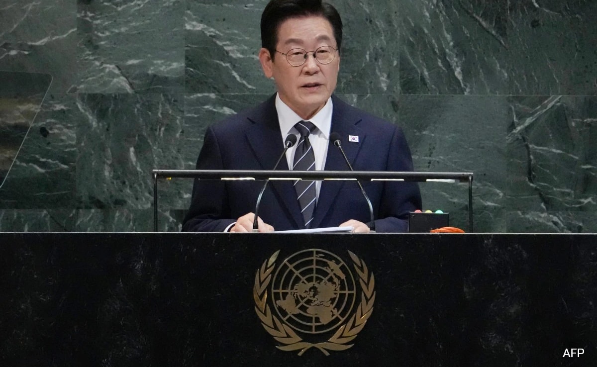North Korea Rejects Dialogue; South Korea Seeks Peace
