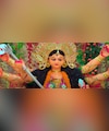 नवरात्रि पर मां दुर्गा का ये भोजपुरी गाना जीत लेगा फैंस का दिल, यूट्यूब पर आते ही कर रहा है ट्रेंड