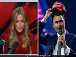 "Charlie Is Dead": American Journalist Megyn Kelly Breaks Down On Air "Charlie Is Dead": American Journalist Megyn Kelly Breaks Down On Air
