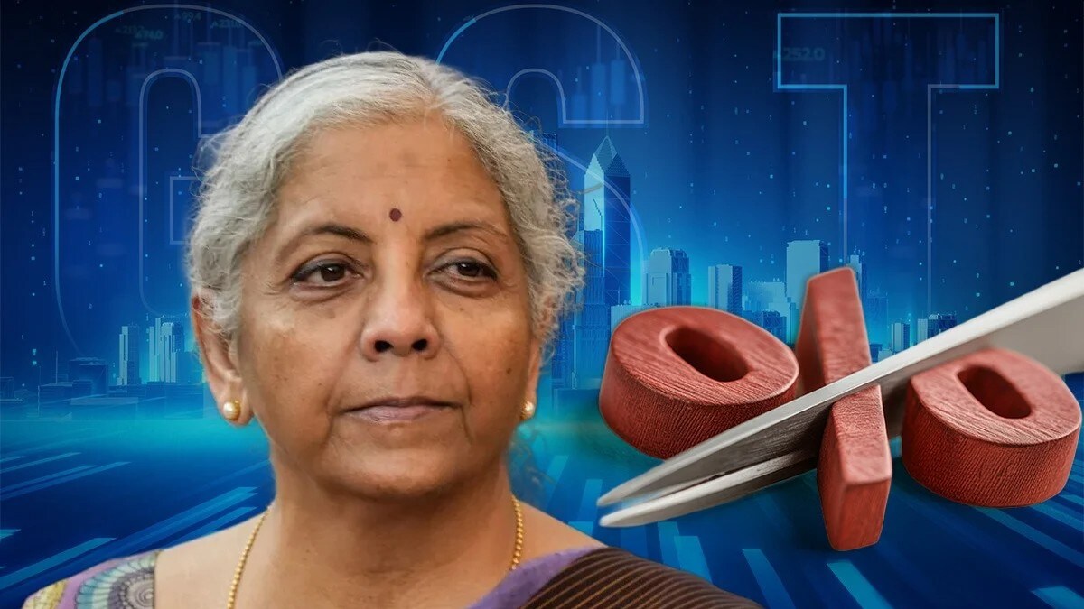 GST Rate Cut, SCO Meeting And Flash Floods — The Week That Was