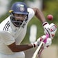 N Jagadeesan Slams Half-Century For India A After Australia A Declare At 532/6