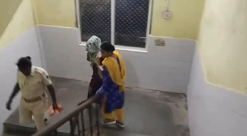ओडिशा के इस फेमस बीच पर लड़की से बॉयफ्रेंड के सामने गैंगरेप, आरोपी ऐसे धरे गए