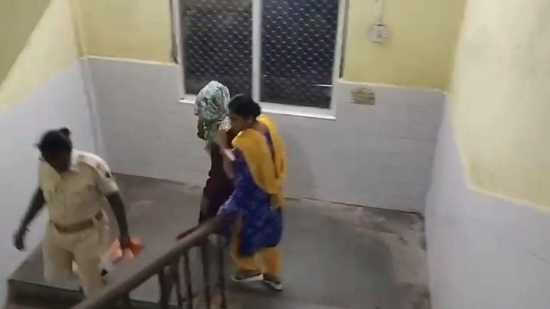 ओडिशा के इस फेमस बीच पर लड़की से बॉयफ्रेंड के सामने गैंगरेप, आरोपी ऐसे धरे गए